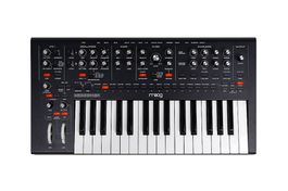 MOOG MESSENGER MONOPHONER ANALOGER KEYBOARD-SYNTHESIZER