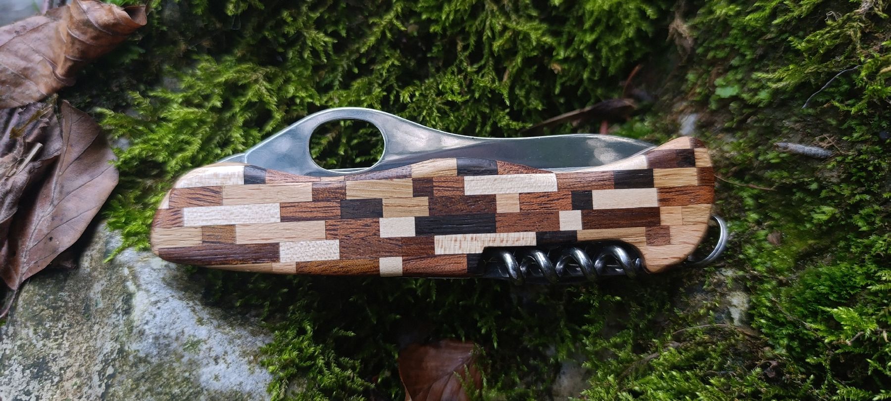Victorinox Coltelli tascabile: Victorinox Taschenmesser  – Usato da Oppligen venduto da can_rf8g 5