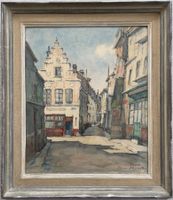 Chatillon Pierre (1885-1974)