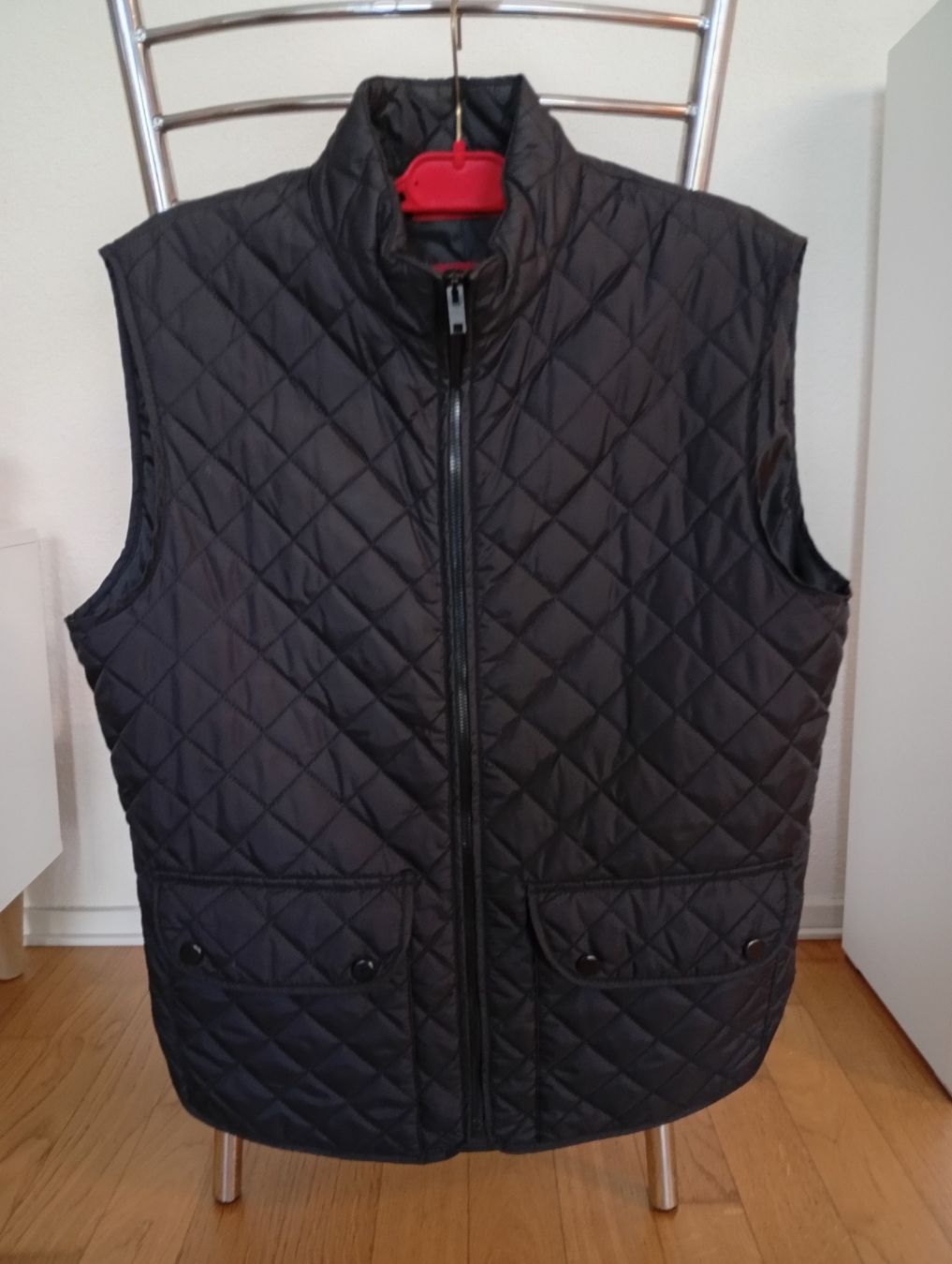 Gilet & Giacche: ⭐HERREN WESTE ⭐ – Nuovo (secondo la descrizione) da Kreuzlingen venduto da credo70
