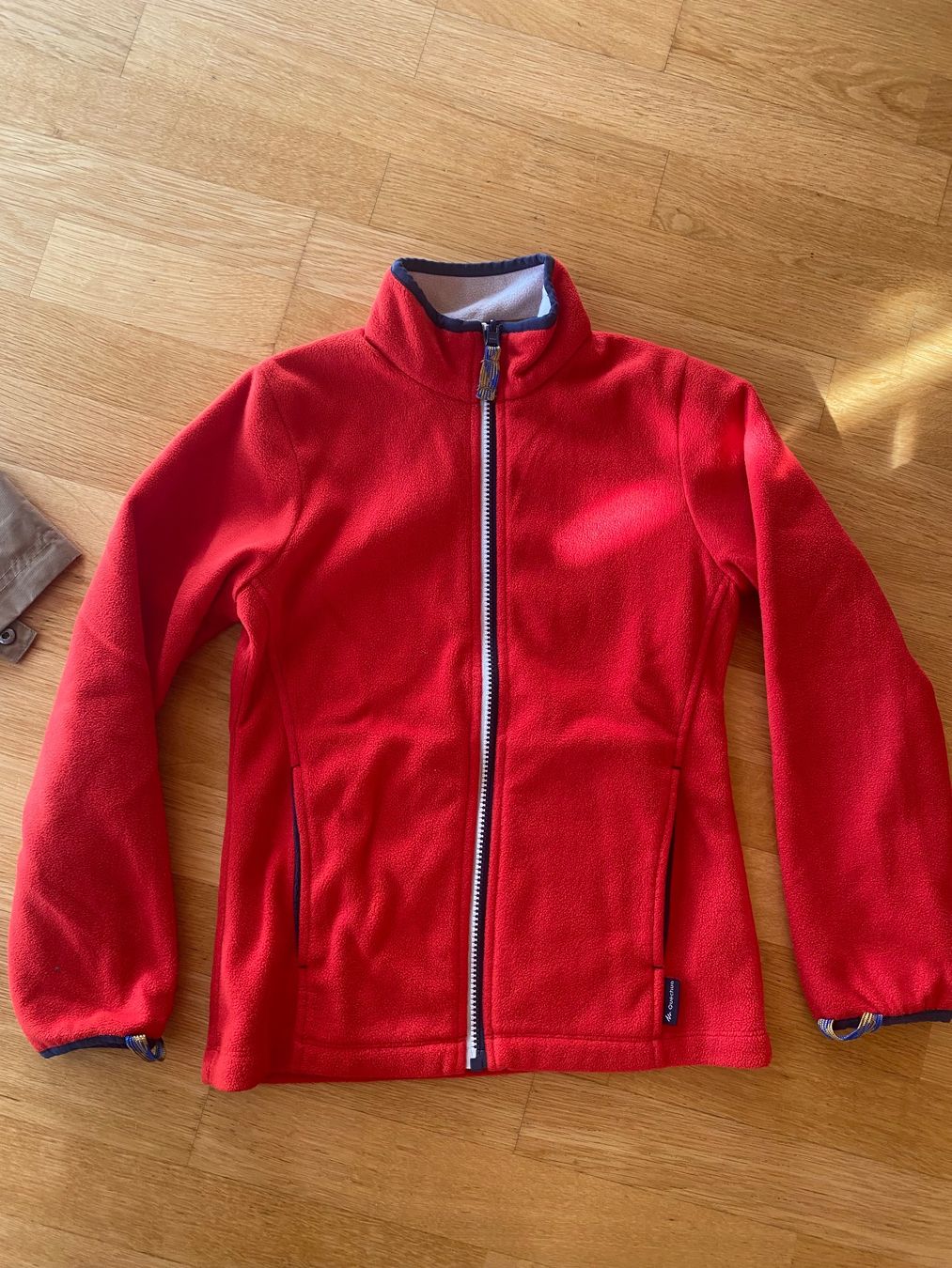 Decathlon Giacche & Cappotti: Quechua 3-in-1 Jacke – Usato da Trin-Mulin venduto da Tintengoldfisch 2