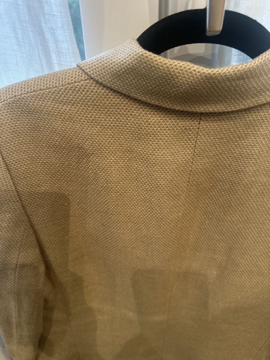 Ralph Lauren Jacken: Ralph Lauren Blazer Size 10 – Gebraucht aus Cologny von pichi26 5
