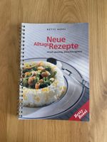 Betty Bossi Neue Alltags Rezepte