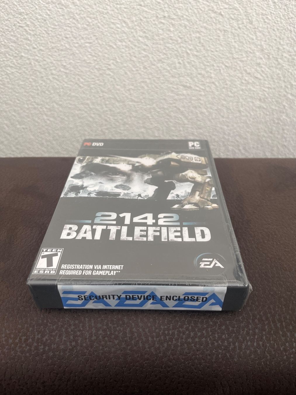 Microsoft Giochi: Battlefield 2142 PC Neu 2006 Sealed NTSC – Nuovo e nell'imballaggio originale da Dornach venduto da presidium 3