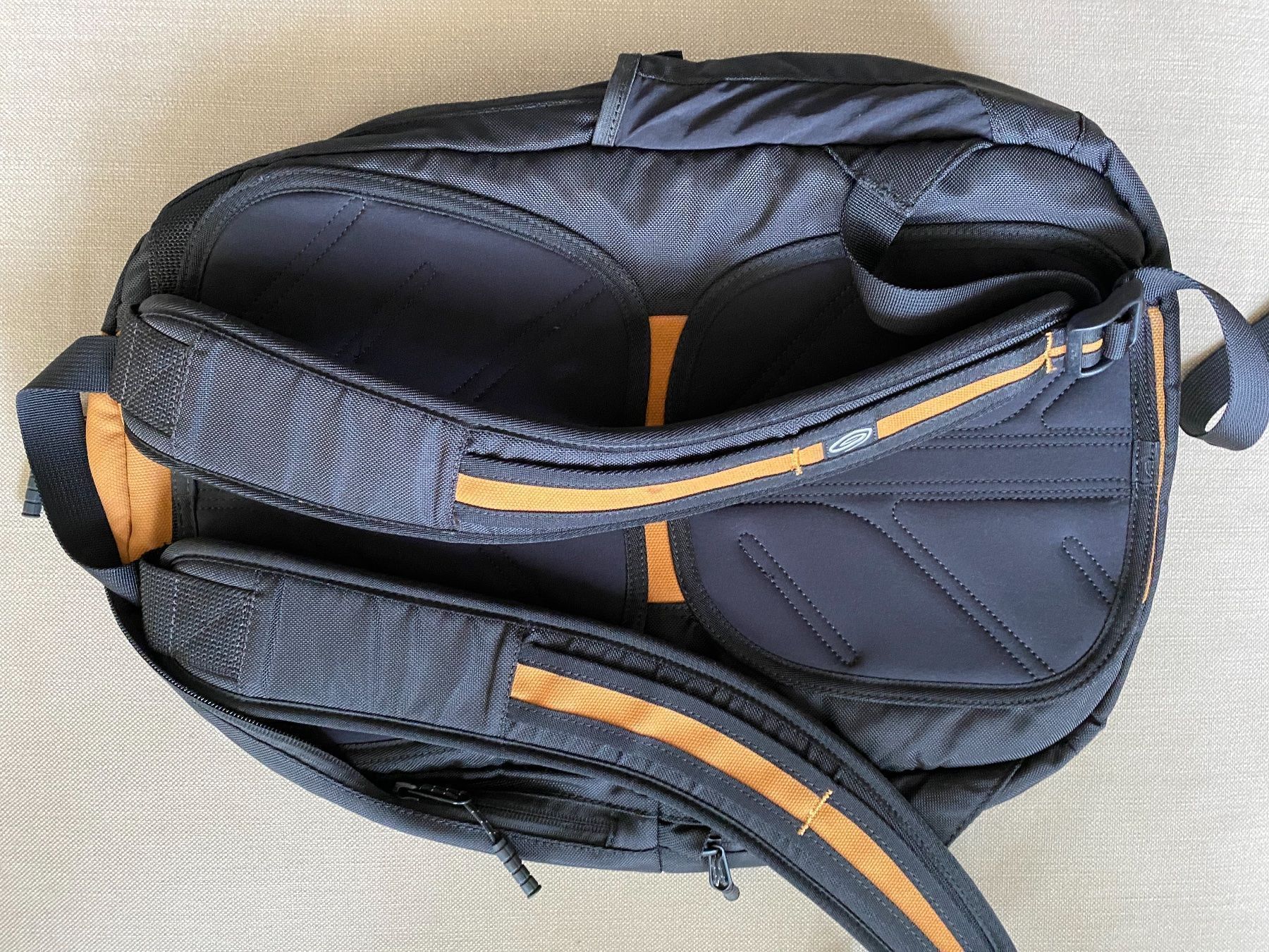 Zaini: Laptop/Schulrucksack Timbuk2 – Usato da Spiegel b. Bern venduto da corn2009 2