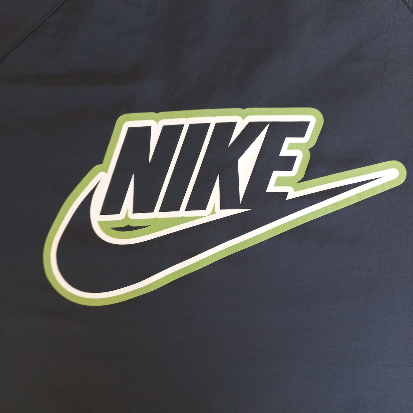 Nike Giacche: Vintage Nike Trackjacket (S) – Nuovo (secondo la descrizione) da Chamoson venduto da Sapoloshop 2