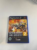 Operation Air Assault 2 - Playstation 2 - Top Zustand!