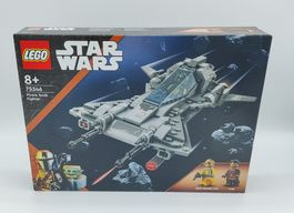 Lego Star Wars 75346 Snubfighter der Piraten
