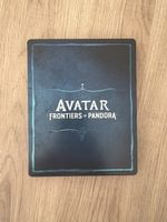 Avatar Frontiers of Pandora Ps5 Steelbook