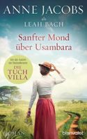 Sanfter Mond über Usambra  - Anne Jacobs
