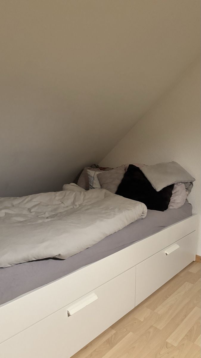 Letti: Ikea Bett – Usato da Endingen venduto da jes_9zwp