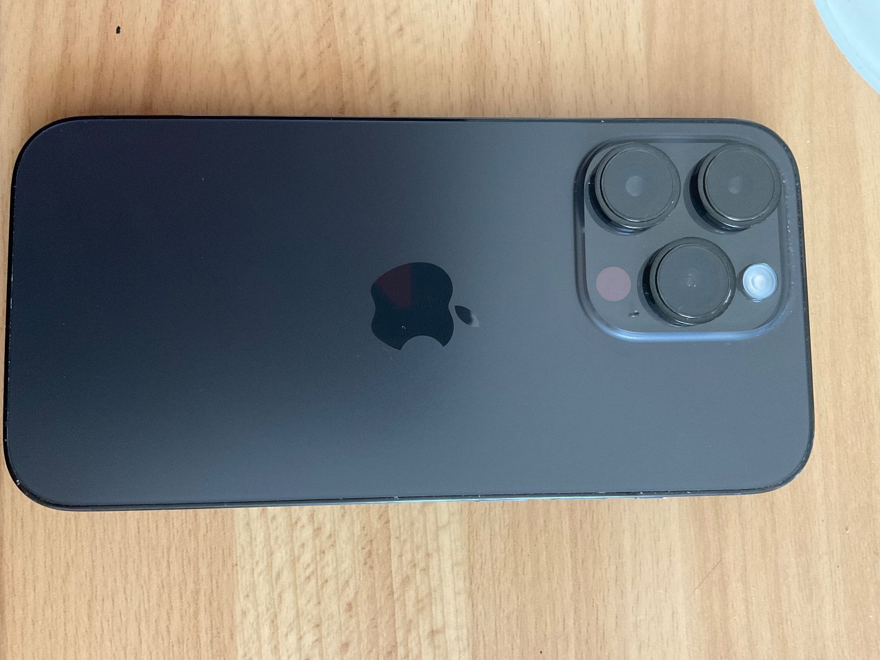 Apple Portables: iPhone 14 Pro – D'occasion à Schindellegi par 166_8qw6 1