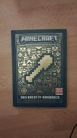 Minecraft Handbuch , Top Zustand!