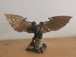 Limited Edition Bioshock Infinite Songbird Statue