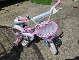 "DREAMGIRL" VELO