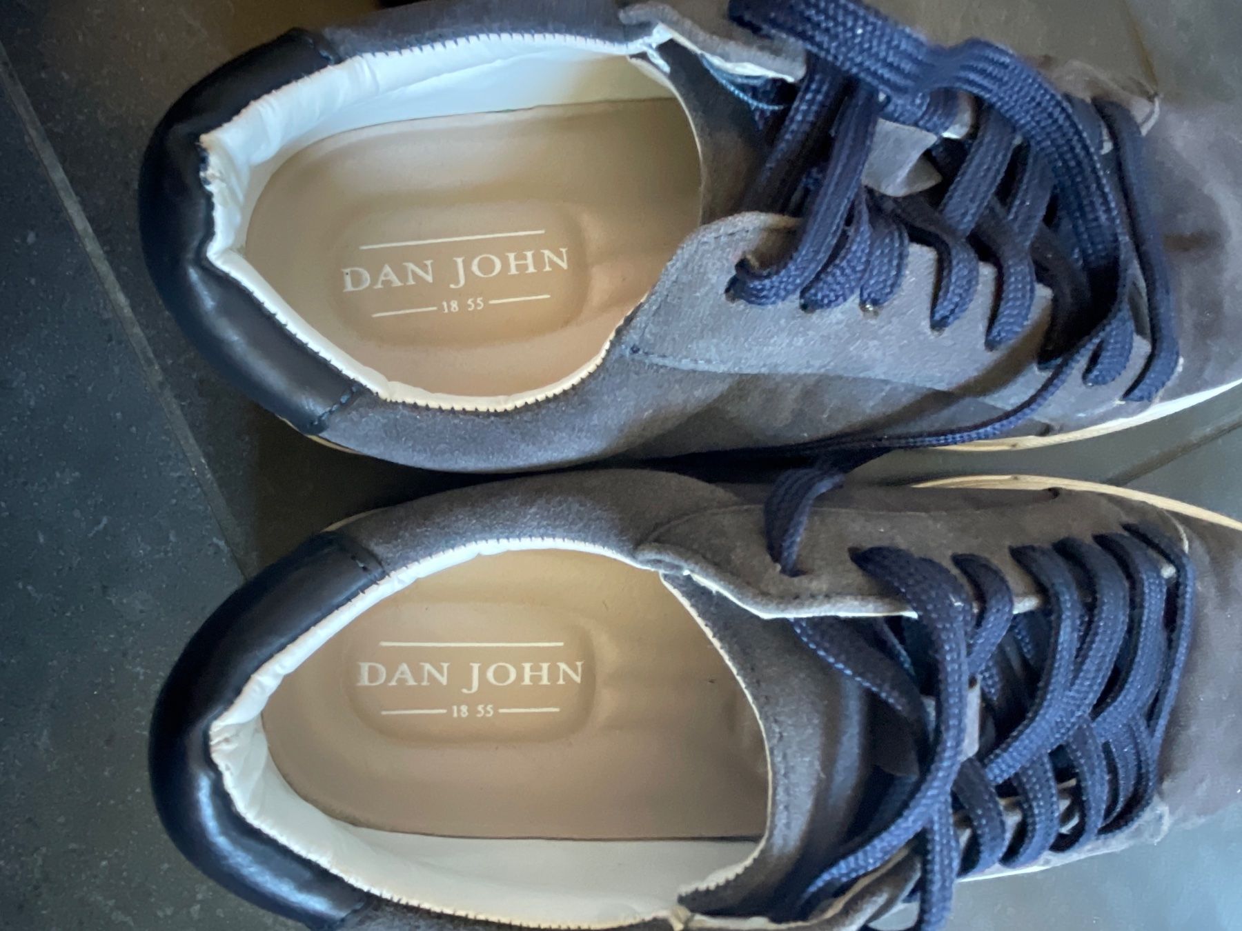 Scarpe da uomo: Schuhe – Usato da Bern venduto da imr_mmz2 5