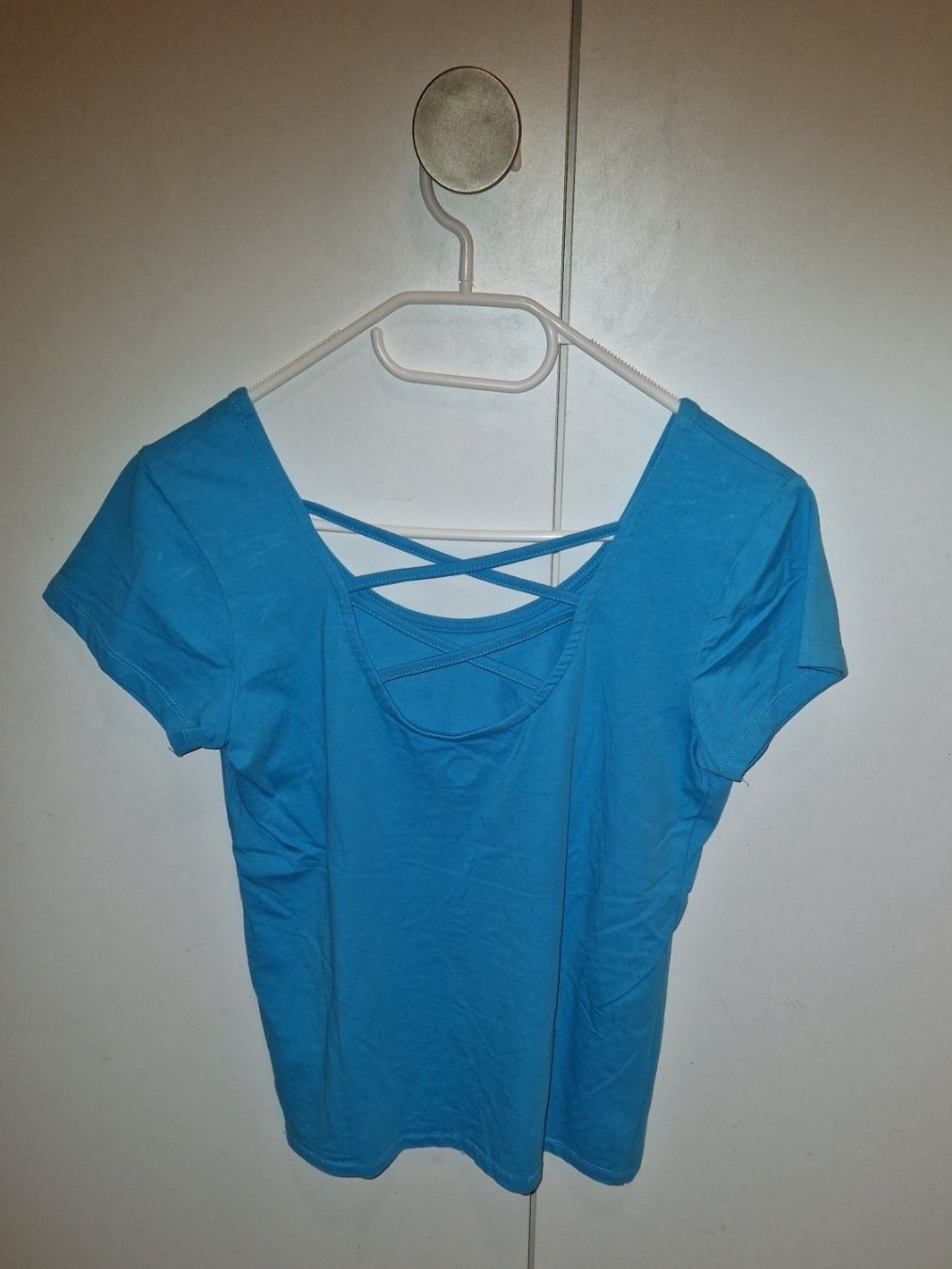Lotti di vestiti: 2 Shirts Gr.S/M (neuwertig) – Usato da Würenlos venduto da dan.ch 4