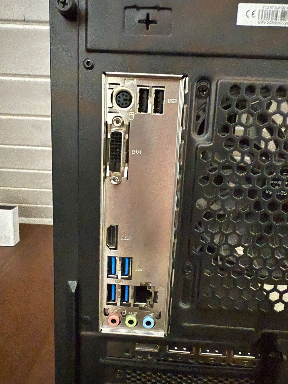 PCs: Gaming Setup – D'occasion à Freienstein par dav_99hz 5