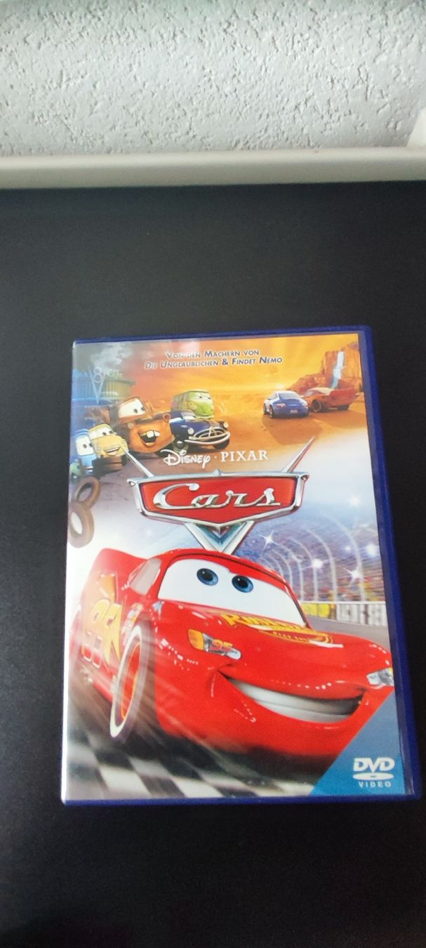 Alle DVDs: DVD Kinder Filme  – Gebraucht aus Othmarsingen von HBN 3