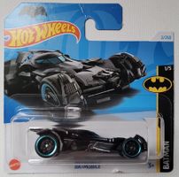 BATMOBILE – 1:64 – 2015 - HOT WHEELS