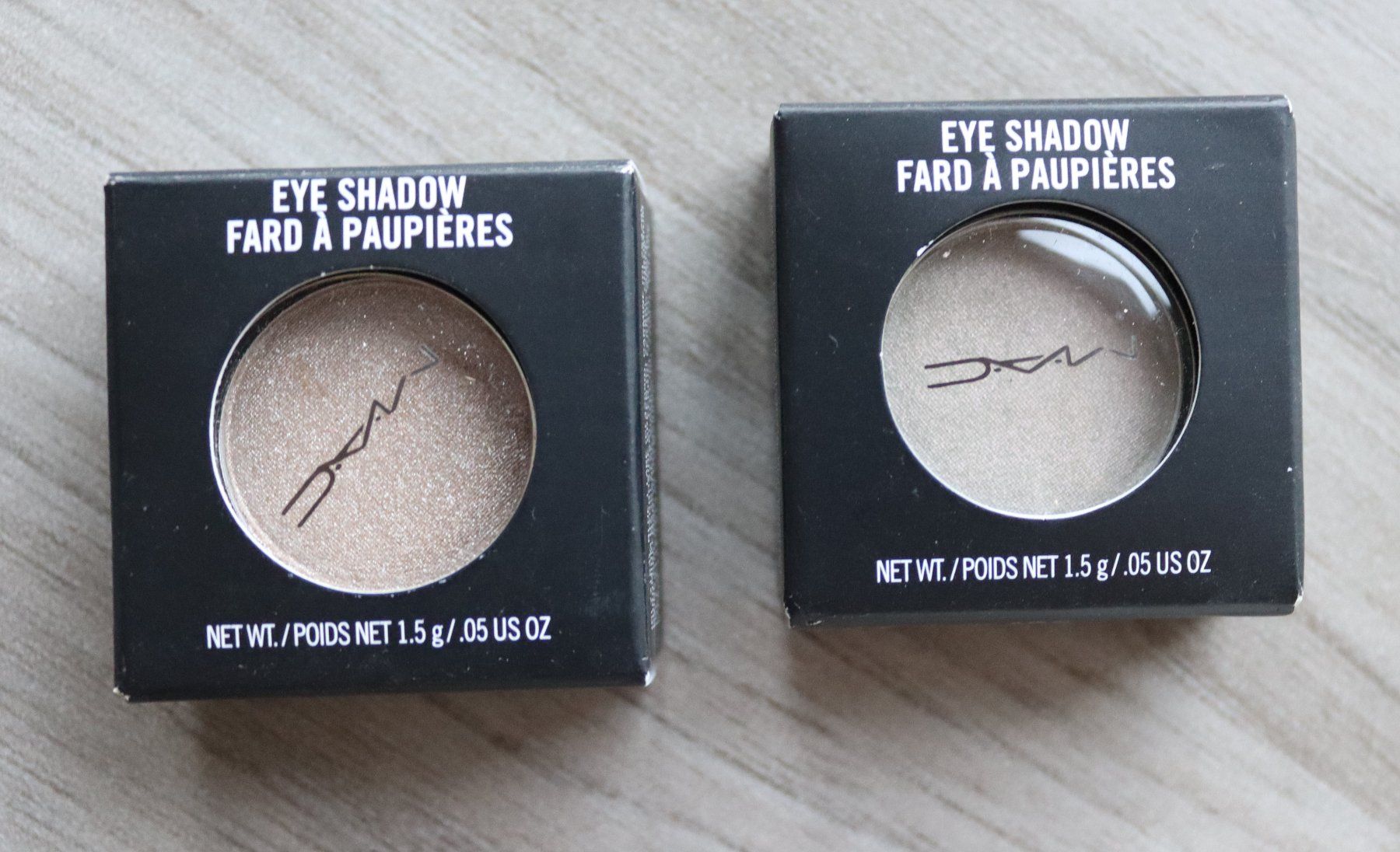 Mac Cosmetics Make-up: Mac Eyeshadow NEU – Nuovo e nell'imballaggio originale da Dänikon ZH venduto da tug_m9b6 1