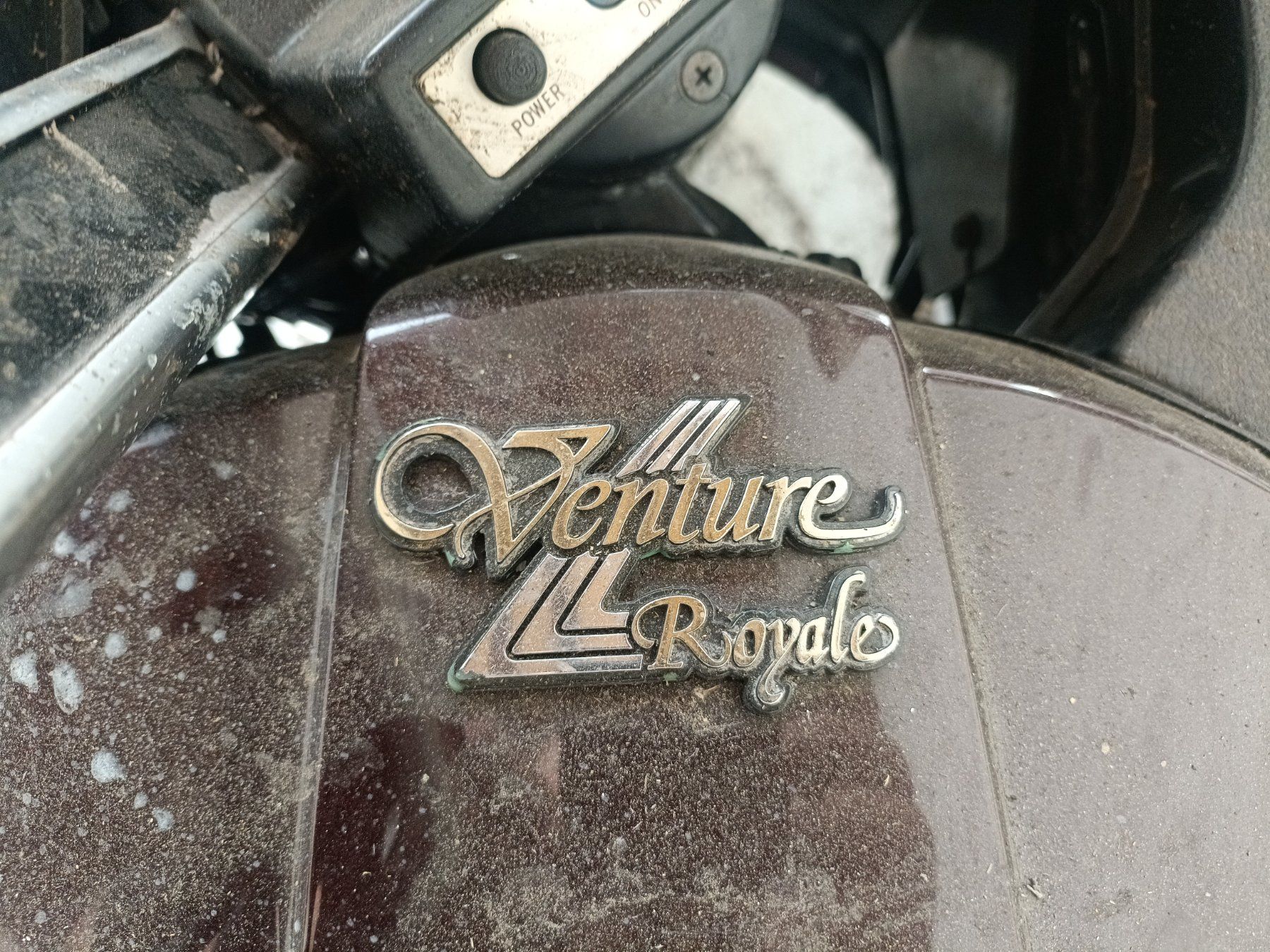 Yamaha Chopper: Yamaha Venture Royale 1300 – Usato da Kreuzlingen venduto da home_and_more 5