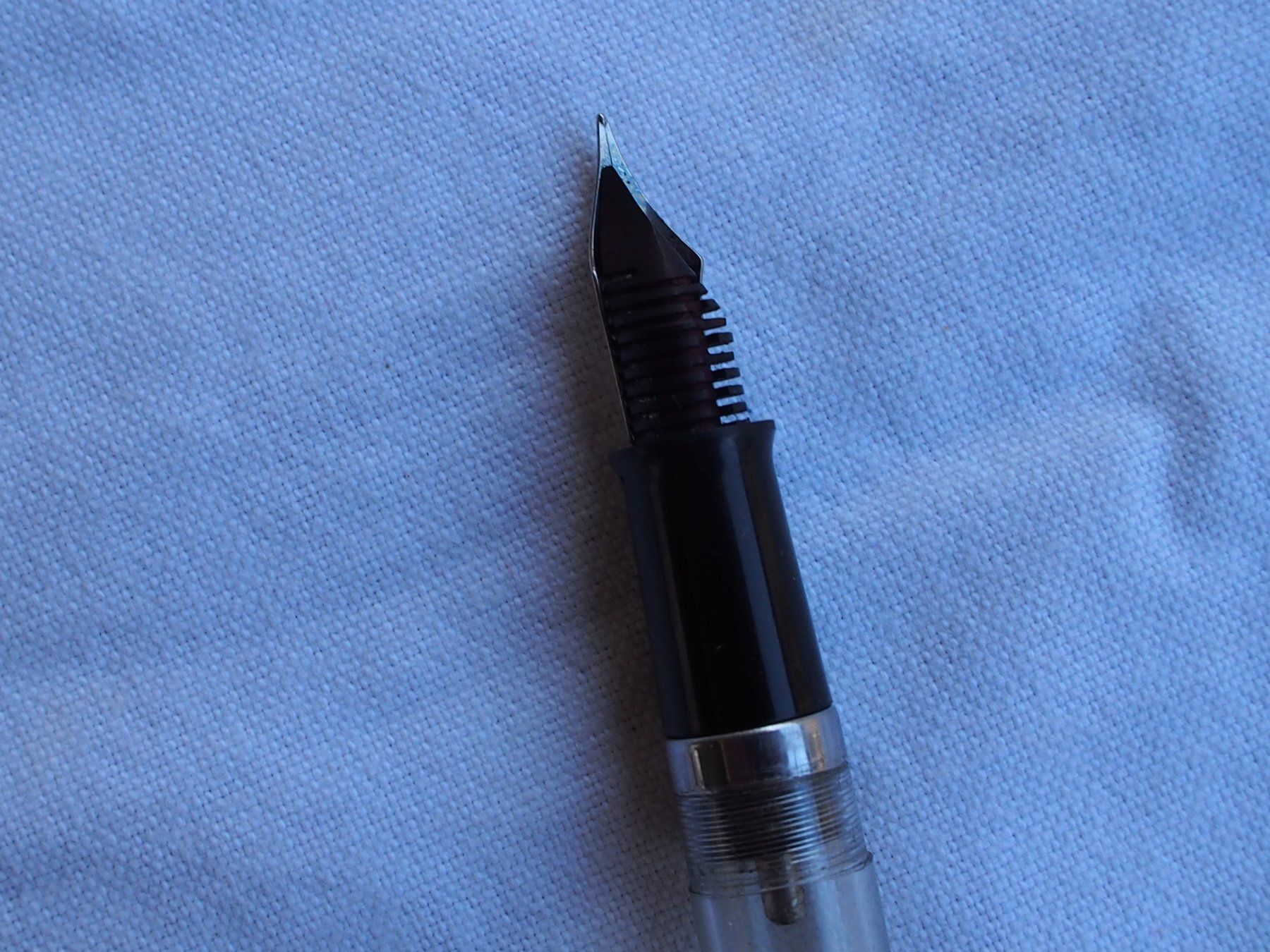 Stifte & Marker: Sheaffer, stylo de qualité 1970/80, belle couleur – Gebraucht aus Meyrin von SRemka 3