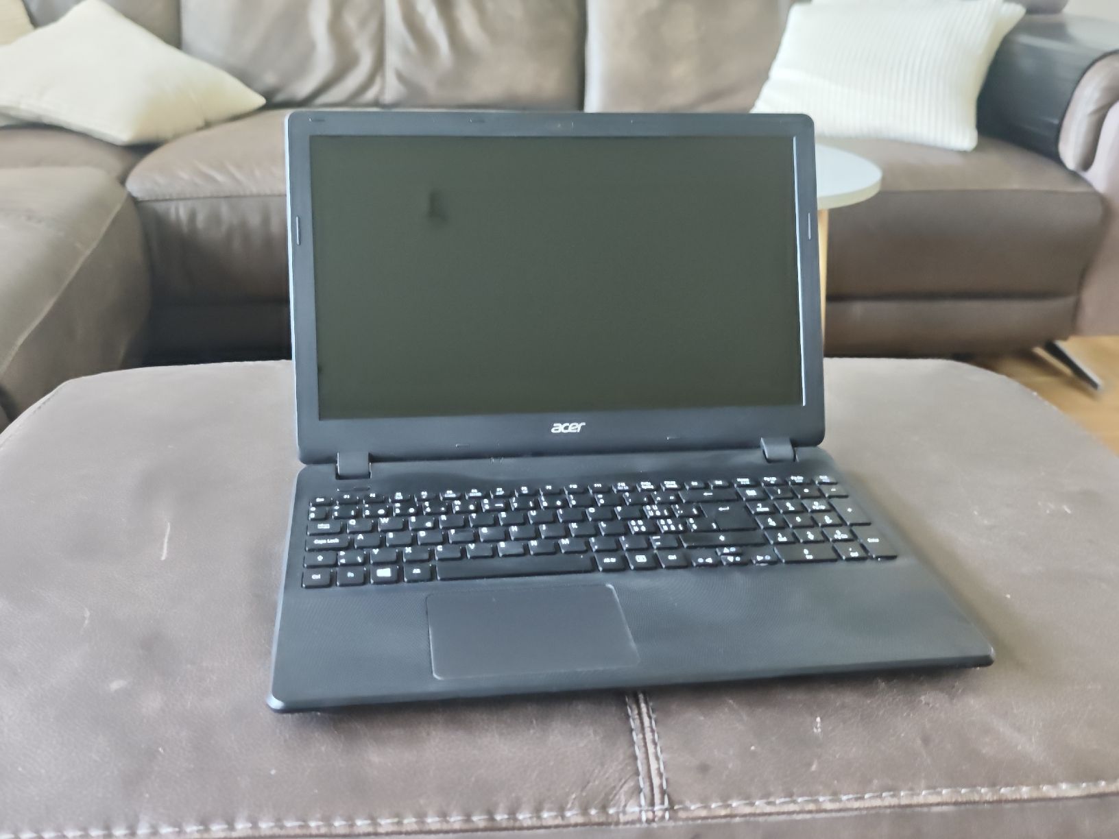 Acer Notebooks: Acer Aspire - gebraucht - Abholung in Zürich oder Uster. – Gebraucht aus Uster von Snoopychristian