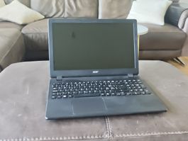 Acer Aspire - gebraucht - Abholung in Zürich oder Uster.