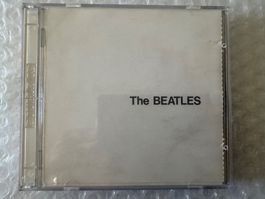 The Beatles - The white Album (2 CD‘s)