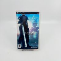 Crisis Core Final Fantasy VII (PSP)