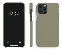 iPhone 12/12 Pro Hülle in Olivgrün - neu und nachhaltig