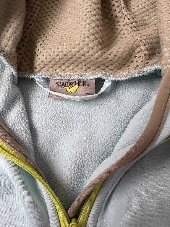 Giacche: Sportjacke Switcher Gr.M – Usato da Hütten venduto da bri_kkp6 2