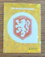 Niederlande NED 1 Panini FIFA World Cup 2026  ⚽🏆