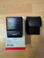 Canon Speedlite Transmitter ST-E2