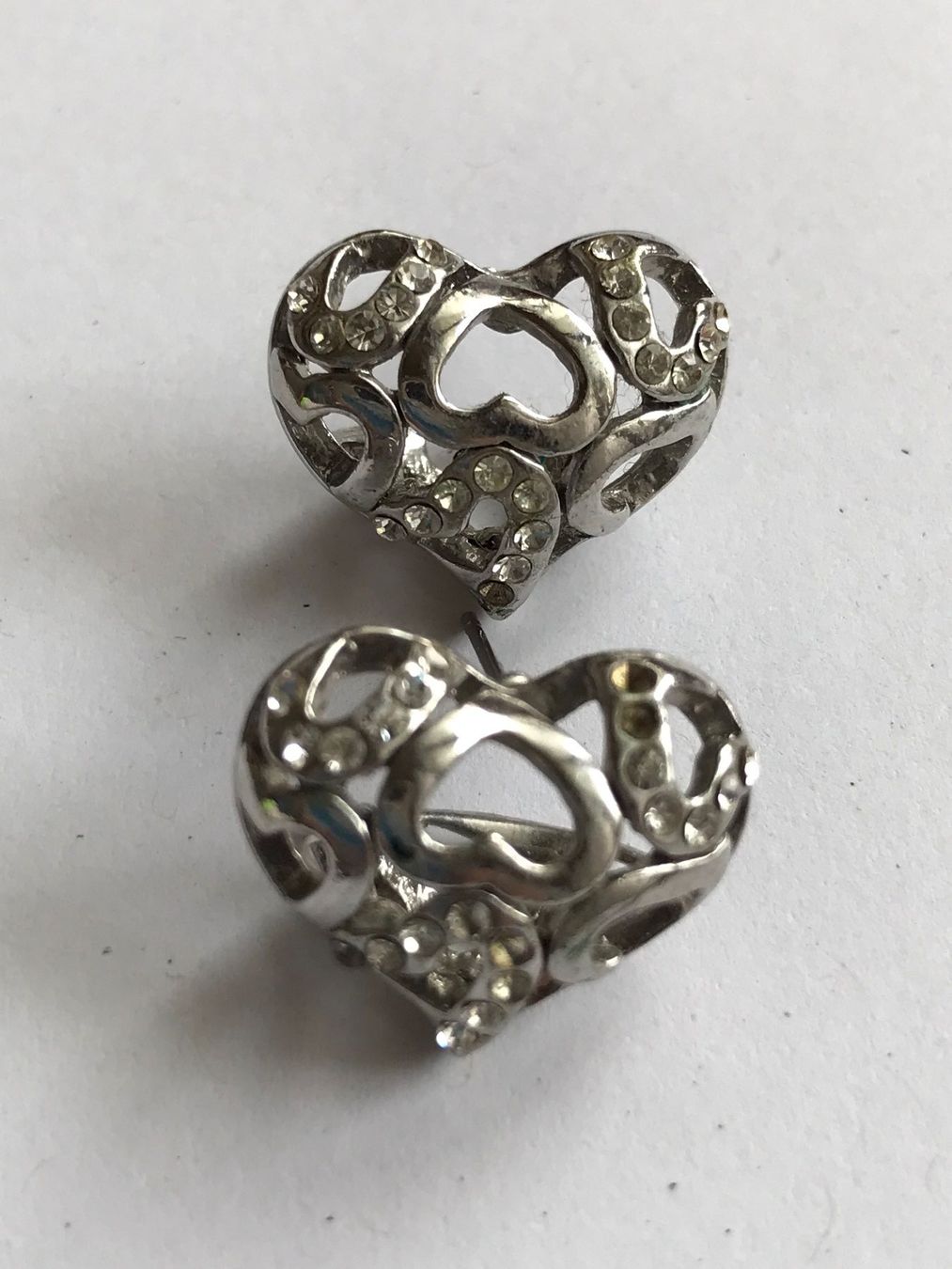 Orecchini pendenti & Orecchini a lobo: Boucles d'oreilles/Ohringe/ Orecchini – Usato da Fribourg venduto da SD1910 2