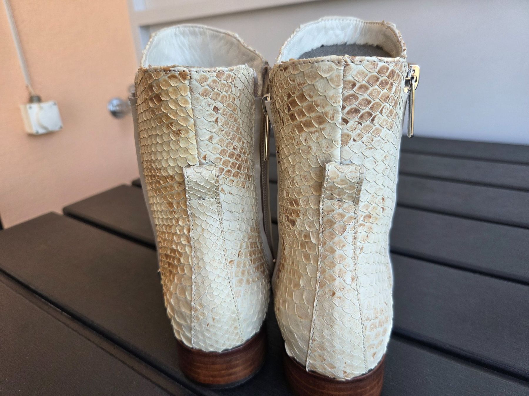 Scarpe da donna: Stifel kurz Giorn Venezia – Usato da Minusio venduto da Ninfa54 1
