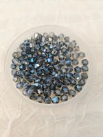 Glasschliffperlen 4mm 118stk nr323