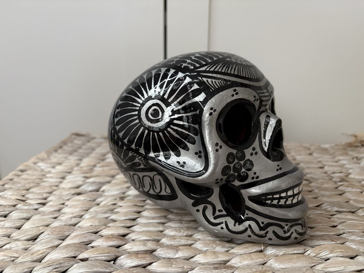 Tutte le decorazioni: Mexican Skull – Nuovo e nell'imballaggio originale da Kirchberg BE venduto da joh_gs2c 3