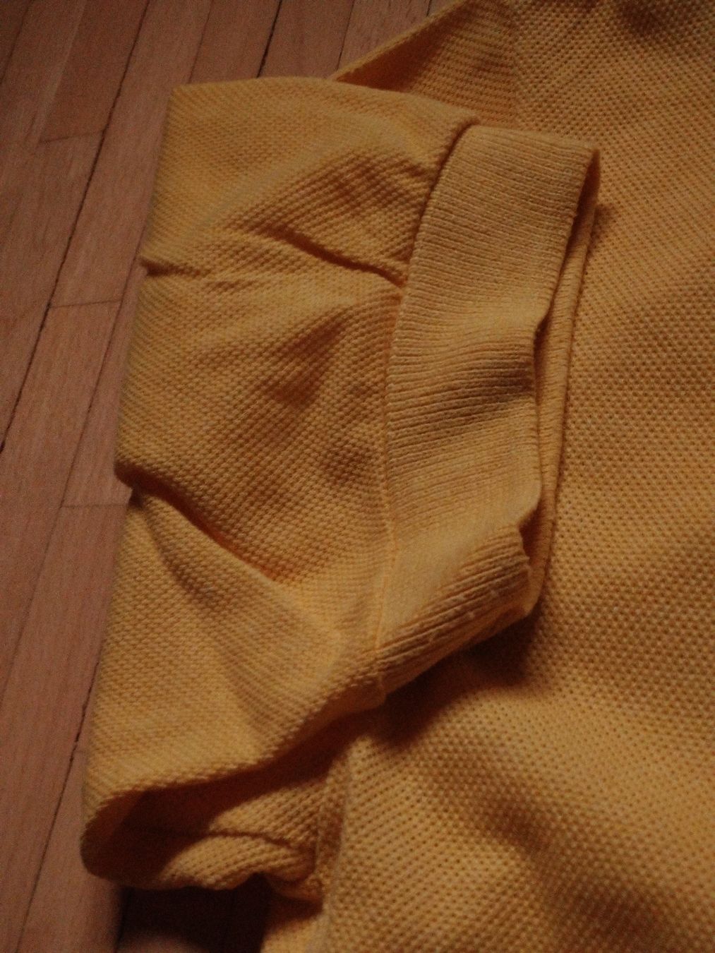 Fred Perry Magliette Polo: Polo Fred Perry Jaune Taille L - TBE – Usato da Farvagny-le-Grand venduto da LaCaverne 7