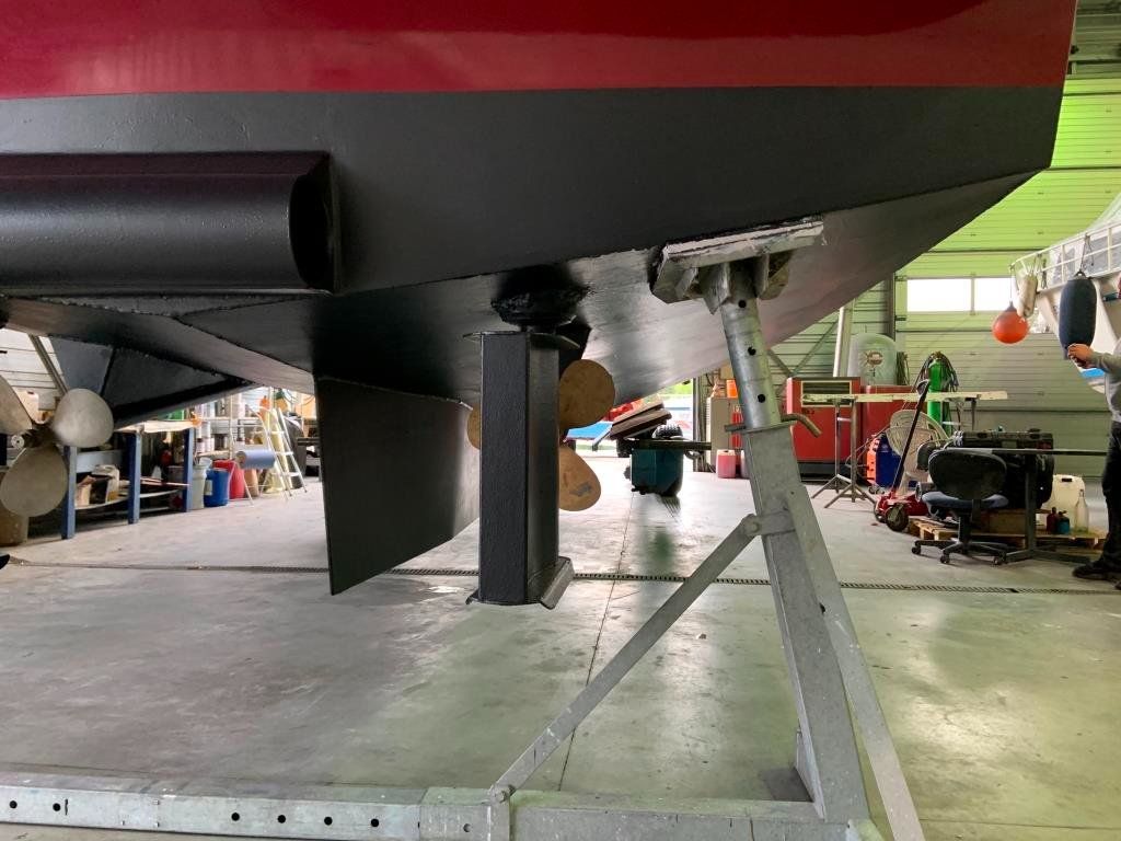 Boote: Schiffsschrauben 2 Stück – Gebraucht aus Wilen b. Wollerau von Loonyacht 7