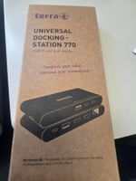 TERRA MOBILE Dockingstation 770 USB-C
