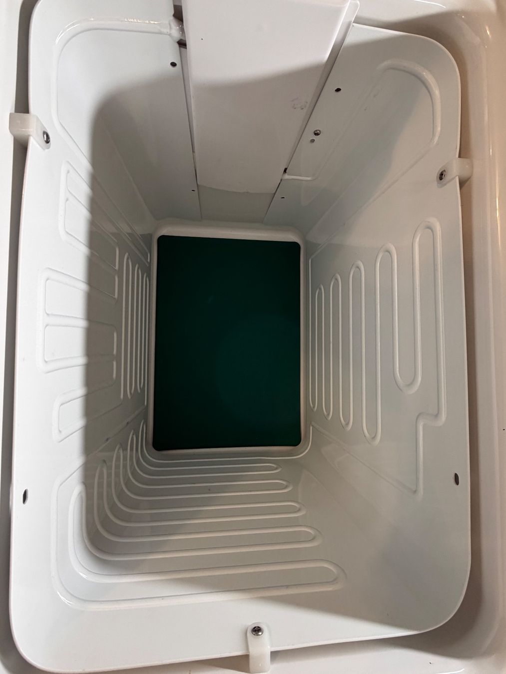 Frigoriferi & Refrigeratori: Kühlbox ENGEL MT45F - Kühl- oder Gefrierschrank bis -18 Grad – Usato da Hirschthal venduto da Monline 2