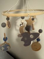 Babymobile Weltall