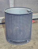 Abfalleimer mit Innenbehälter
