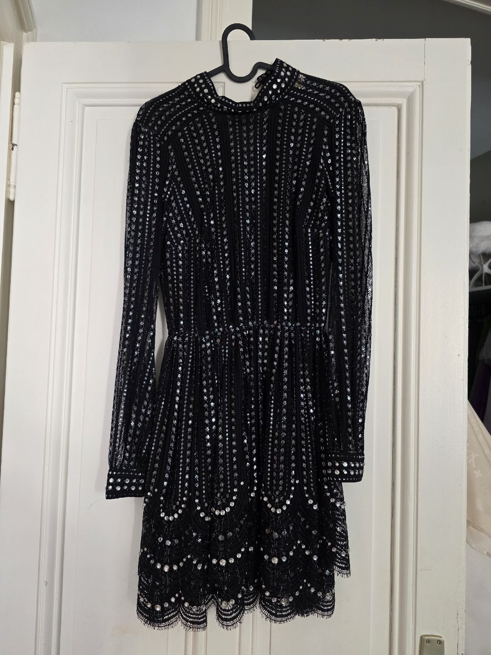 Kleider: Michael Kors Dress, Size XS – Gebraucht aus Montreux von r_carli