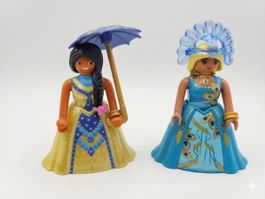 Playmobil, Damen 