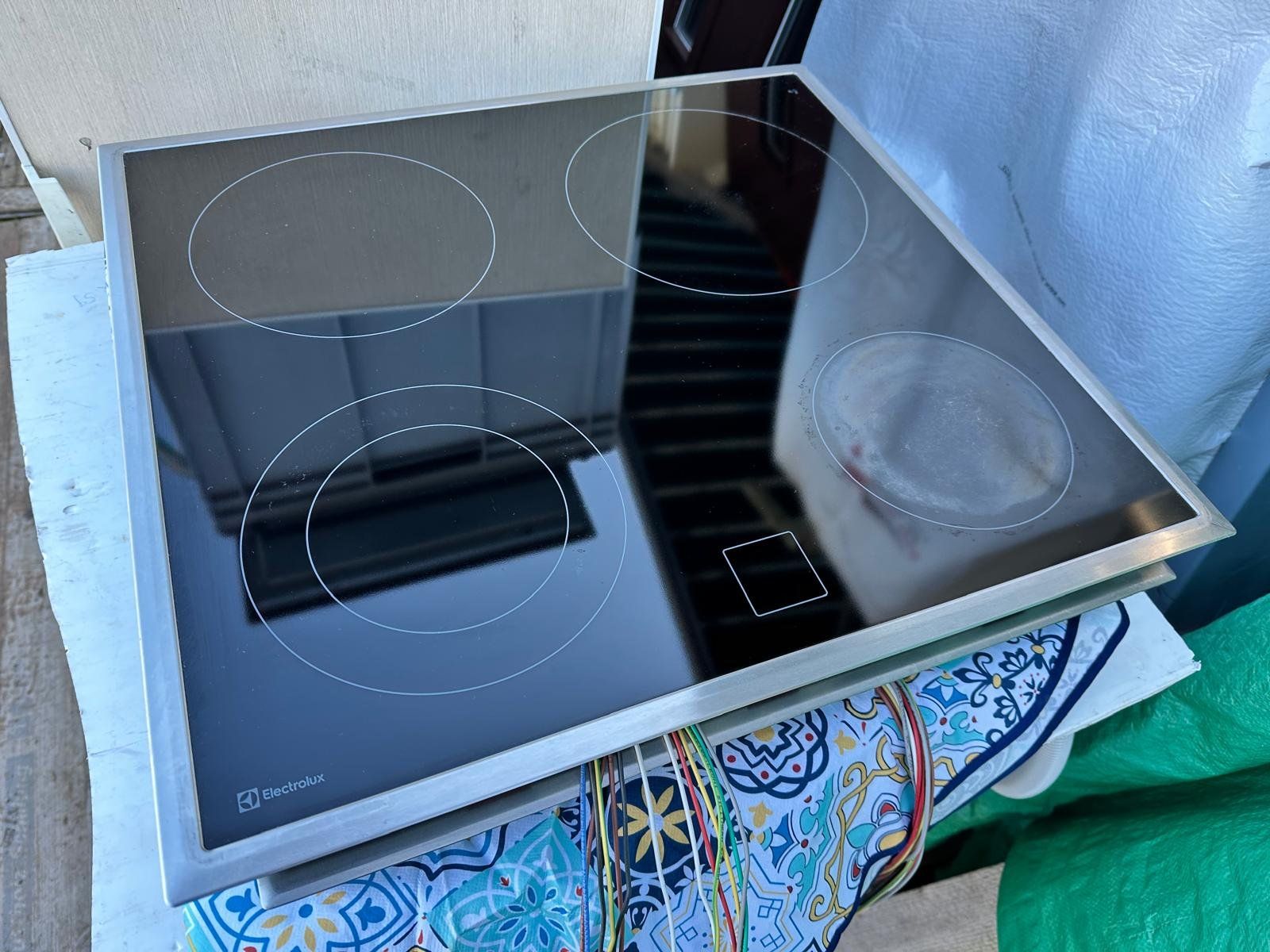 Electrolux Backöfen: Backofen mit Glaskeramik Elektrolux – Gebraucht aus Spreitenbach von Space_X 8