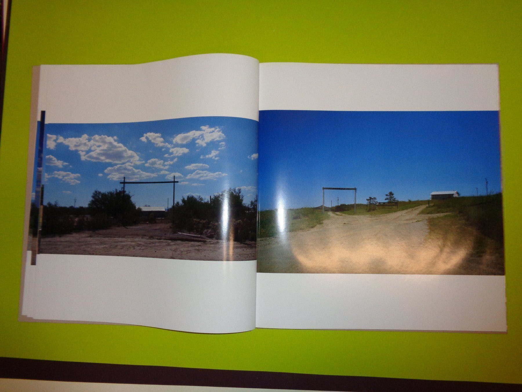 Libri: WELCOME Stephan Wittmer Fotobuch – Usato da Welschenrohr venduto da Regool 1