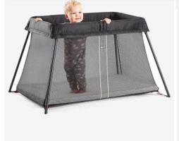 Lit parapluie Babybjorn